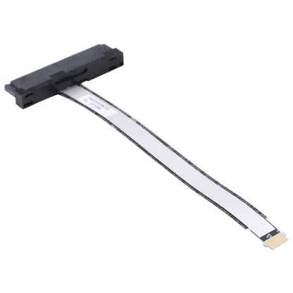 NBX00028C00 10.5cm Hard Disk Jack Connector With Flex Cable for Dell Inspiron 15 / Inspiron 17 3583 5570 P75F CAL50 3780 Vostro 3580 - Dell Spare Parts by buy2fix | Online Shopping UK | buy2fix