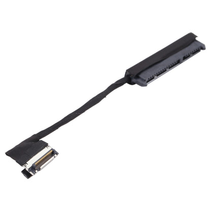DC02C0007700 Hard Disk Jack Connector With Flex Cable for Dell Latitude E5550 0KGM7G - Dell Spare Parts by buy2fix | Online Shopping UK | buy2fix
