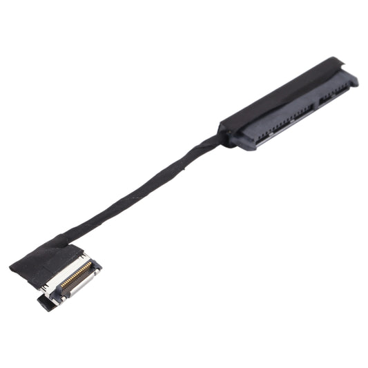 DC02C0007700 Hard Disk Jack Connector With Flex Cable for Dell Latitude E5550 0KGM7G - Dell Spare Parts by buy2fix | Online Shopping UK | buy2fix