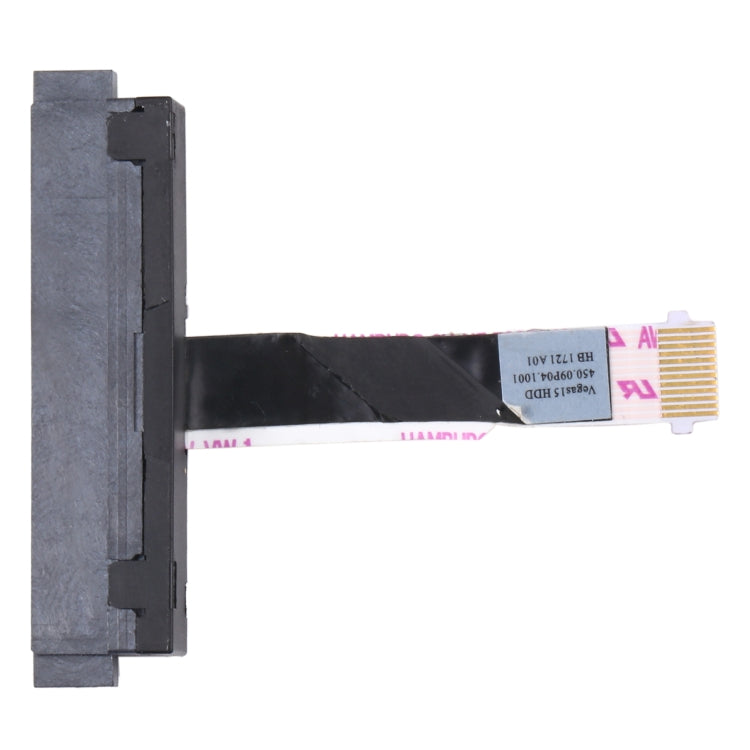 44MM 450.09P04.1001 Hard Disk Jack Connector With Flex Cable for Dell Inspiron 15U 3558 3559 V3567 3568 - Dell Spare Parts by buy2fix | Online Shopping UK | buy2fix