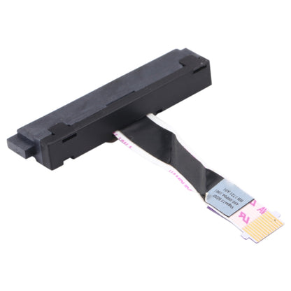44MM 450.09P04.1001 Hard Disk Jack Connector With Flex Cable for Dell Inspiron 15U 3558 3559 V3567 3568 - Dell Spare Parts by buy2fix | Online Shopping UK | buy2fix