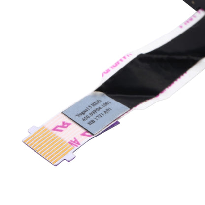 44MM 450.09P04.1001 Hard Disk Jack Connector With Flex Cable for Dell Inspiron 15U 3558 3559 V3567 3568 - Dell Spare Parts by buy2fix | Online Shopping UK | buy2fix