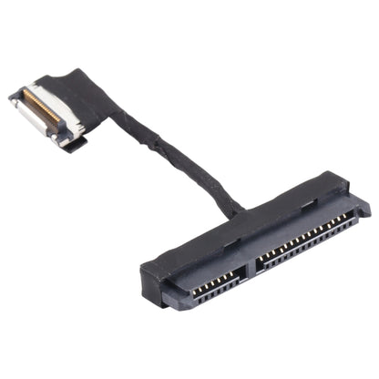 DC02C007400 08GD6D Hard Disk Jack Connector With Flex Cable for Dell Latitude E5450 - Dell Spare Parts by buy2fix | Online Shopping UK | buy2fix