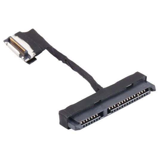 DC02C007400 08GD6D Hard Disk Jack Connector With Flex Cable for Dell Latitude E5450 - Dell Spare Parts by buy2fix | Online Shopping UK | buy2fix