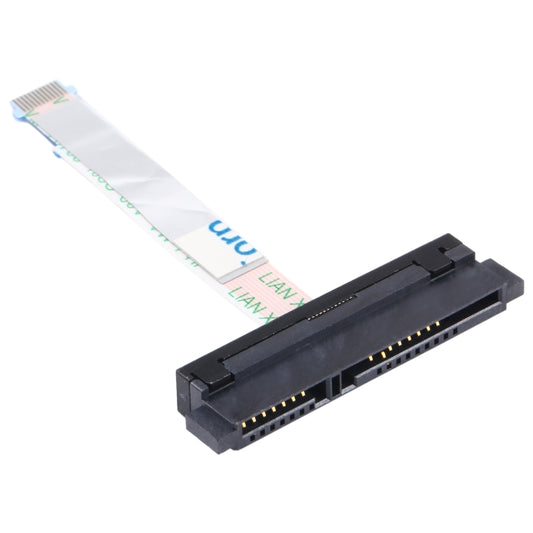 NBX0001QE00 0H5G060MM Hard Disk Jack Connector With Flex Cable for Dell Inspiron 15 5555 5558 5559 - Dell Spare Parts by buy2fix | Online Shopping UK | buy2fix