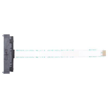 NBX00029V00 10.3CM Hard Disk Jack Connector With Flex Cable for Dell Inspiron G3 15 3579 3779 - Dell Spare Parts by buy2fix | Online Shopping UK | buy2fix