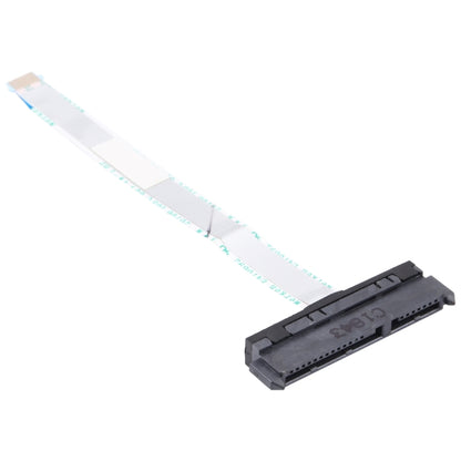 NBX00029V00 10.3CM Hard Disk Jack Connector With Flex Cable for Dell Inspiron G3 15 3579 3779 - Dell Spare Parts by buy2fix | Online Shopping UK | buy2fix