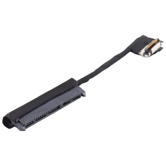 DC02C00B100 Hard Disk Jack Connector With Flex Cable for Dell Latitude 5470 5480 5490 5491 - Dell Spare Parts by buy2fix | Online Shopping UK | buy2fix