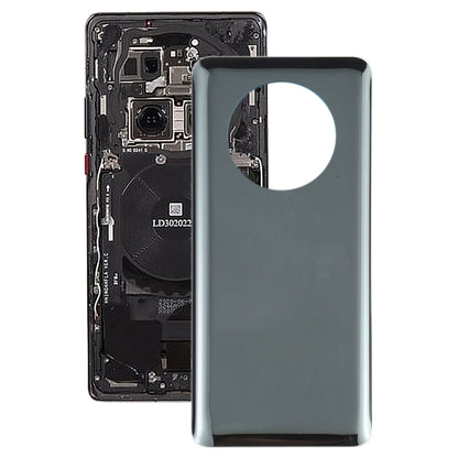 Battery Back Cover for Huawei Mate 40(Black) - Back Cover by buy2fix | Online Shopping UK | buy2fix