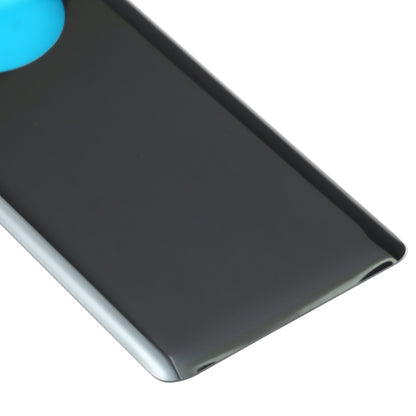 Battery Back Cover for Huawei Mate 40(Black) - Back Cover by buy2fix | Online Shopping UK | buy2fix