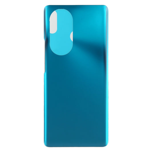 Battery Back Cover for Huawei Nova 8 Pro(Green) - Back Cover by buy2fix | Online Shopping UK | buy2fix