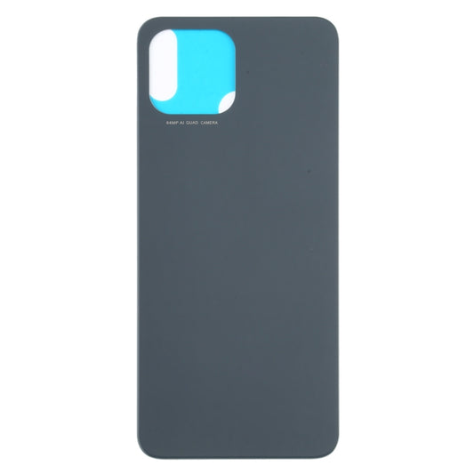 Battery Back Cover for Huawei Nova 8 SE(Black) - Back Cover by buy2fix | Online Shopping UK | buy2fix
