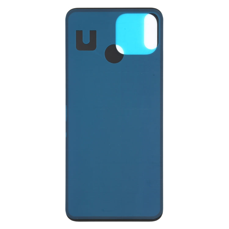Battery Back Cover for Huawei Nova 8 SE(Gold) - Back Cover by buy2fix | Online Shopping UK | buy2fix