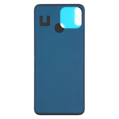 Battery Back Cover for Huawei Nova 8 SE(Gold) - Back Cover by buy2fix | Online Shopping UK | buy2fix