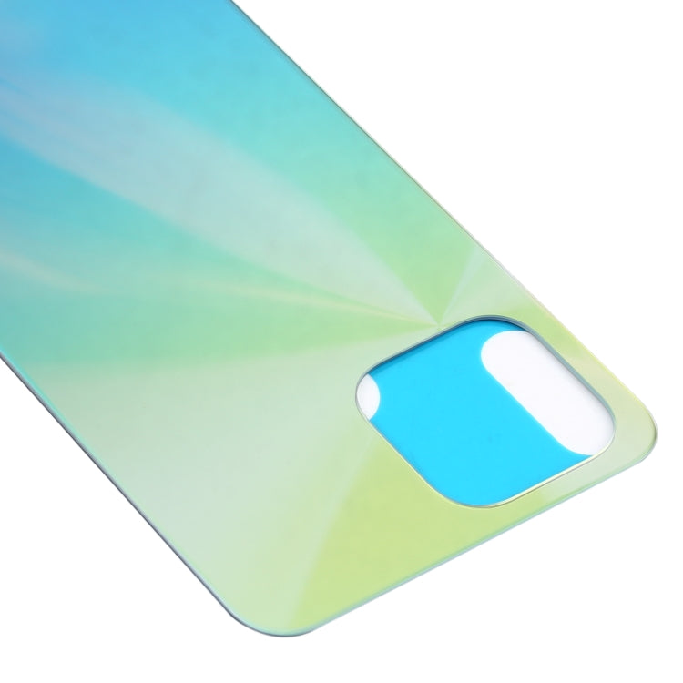Battery Back Cover for Huawei Nova 8 SE(Gold) - Back Cover by buy2fix | Online Shopping UK | buy2fix