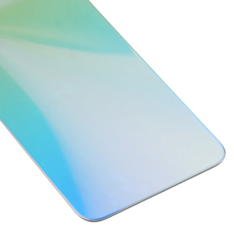 Battery Back Cover for Huawei Nova 8 SE(Gold) - Back Cover by buy2fix | Online Shopping UK | buy2fix