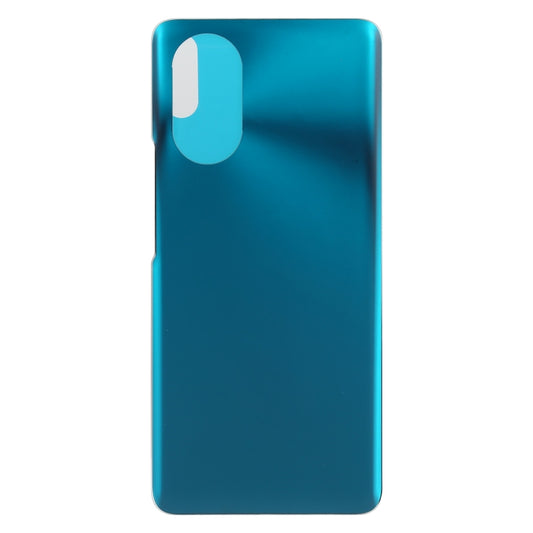 Battery Back Cover for Huawei Nova 8(Green) - Back Cover by buy2fix | Online Shopping UK | buy2fix