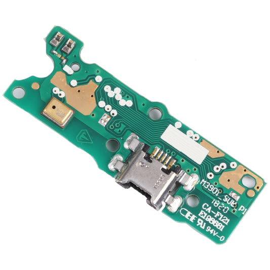 Charging Port Board for Lenovo A5 L18021 L18011 - Tail Connector by buy2fix | Online Shopping UK | buy2fix