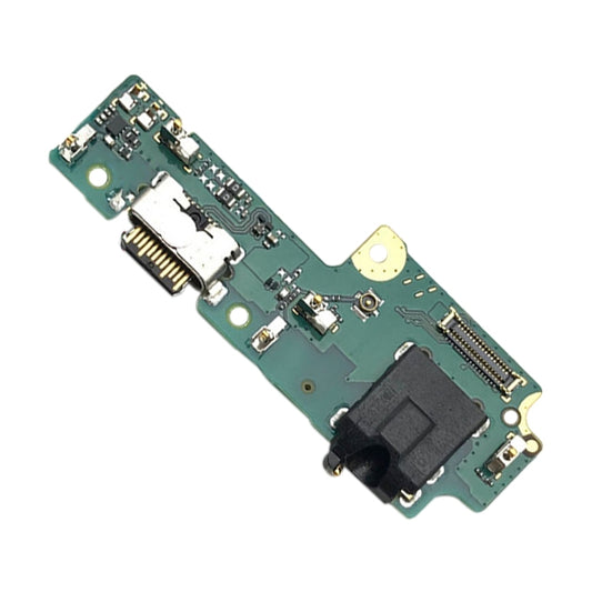 Charging Port Board for Lenovo K5 Pro  L38041 - Tail Connector by buy2fix | Online Shopping UK | buy2fix