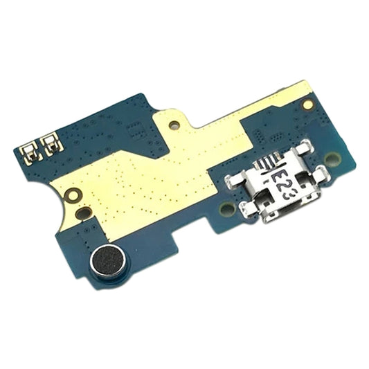 Charging Port Board for Lenovo K5 - Tail Connector by buy2fix | Online Shopping UK | buy2fix
