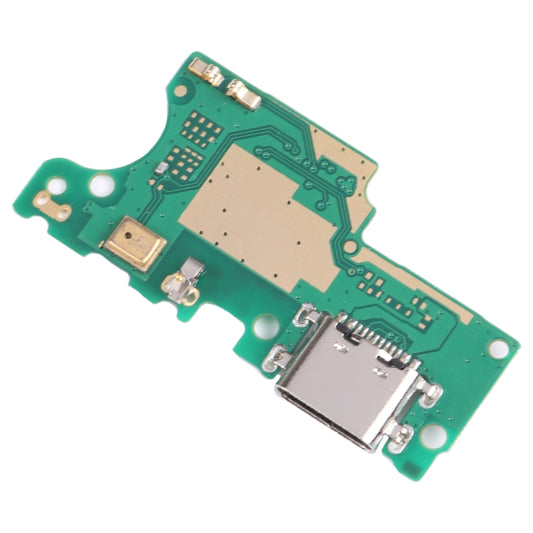 Charging Port Board for Lenovo S5 K520 - Tail Connector by buy2fix | Online Shopping UK | buy2fix