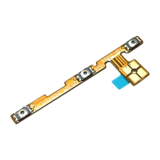 Power Button & Volume Button Flex Cable for Lenovo S5 K520 - Flex Cable by buy2fix | Online Shopping UK | buy2fix