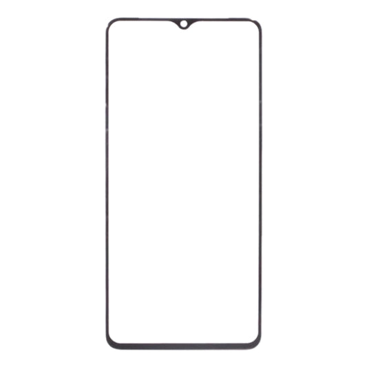 For OnePlus 7T Front Screen Outer Glass Lens (Black) - LCD Related Parts by buy2fix | Online Shopping UK | buy2fix