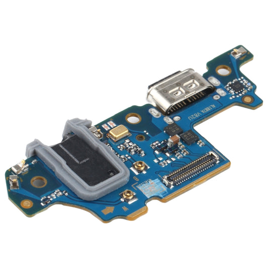 Original Charging Port Board for LG K62 / K62+(Brazil) - For LG by buy2fix | Online Shopping UK | buy2fix