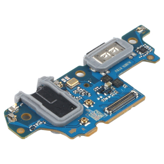 Original Charging Port Board for LG K52 / Q52 LMK520 LMK520E LMK520Y LMK520H LMK525H - For LG by buy2fix | Online Shopping UK | buy2fix