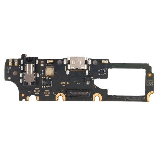 Original Charging Port Board for LG K61 LMQ630EAW LM-Q630EAW LM-Q630