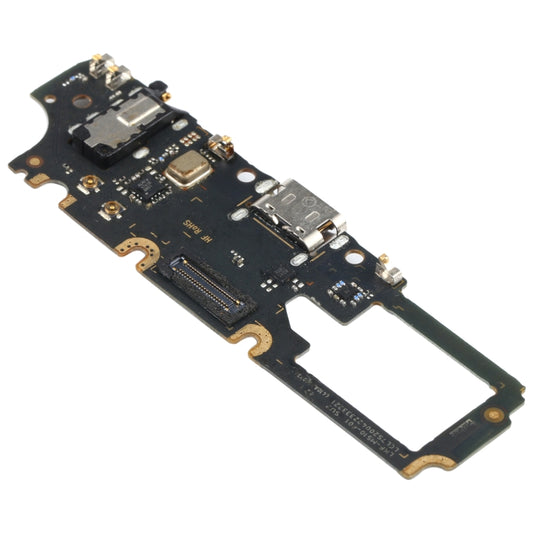 Original Charging Port Board for LG K61 LMQ630EAW LM-Q630EAW LM-Q630 - For LG by buy2fix | Online Shopping UK | buy2fix