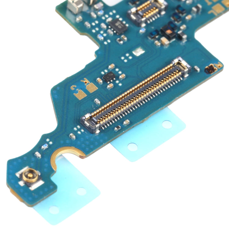 Original Charging Port Board for LG Velvet 5G LM-G900N LM-G900EM LM-G900 LM-G900TM US Version - For LG by buy2fix | Online Shopping UK | buy2fix