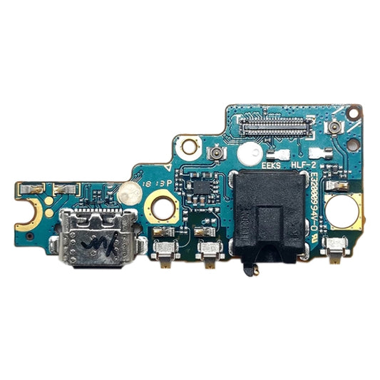 Charging Port Board for Lenovo Z5 L78011 L78012 - Tail Connector by buy2fix | Online Shopping UK | buy2fix