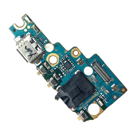 Charging Port Board for Lenovo Z5 L78011 L78012 - Tail Connector by buy2fix | Online Shopping UK | buy2fix