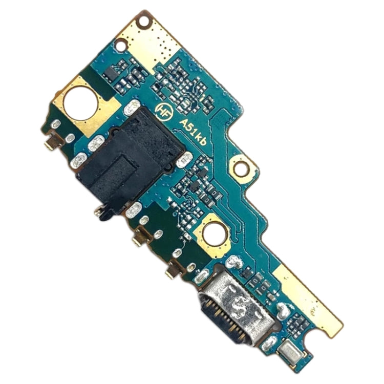 Charging Port Board for Lenovo Z5 L78011 L78012 - Tail Connector by buy2fix | Online Shopping UK | buy2fix
