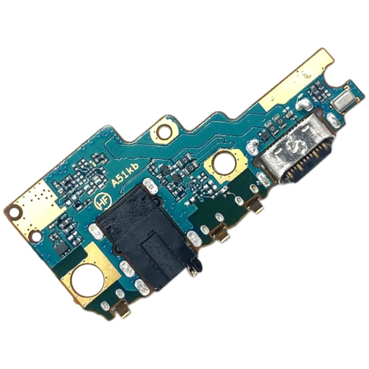 Charging Port Board for Lenovo Z5 L78011 L78012 - Tail Connector by buy2fix | Online Shopping UK | buy2fix