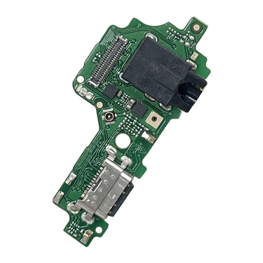 Charging Port Board for Lenovo Z6 Youth L38111 - Tail Connector by buy2fix | Online Shopping UK | buy2fix