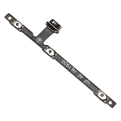 Power Button & Volume Button Flex Cable for ZTE Blade V10 Vita - For ZTE by buy2fix | Online Shopping UK | buy2fix