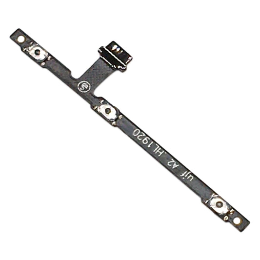 Power Button & Volume Button Flex Cable for ZTE Blade V10 Vita - For ZTE by buy2fix | Online Shopping UK | buy2fix
