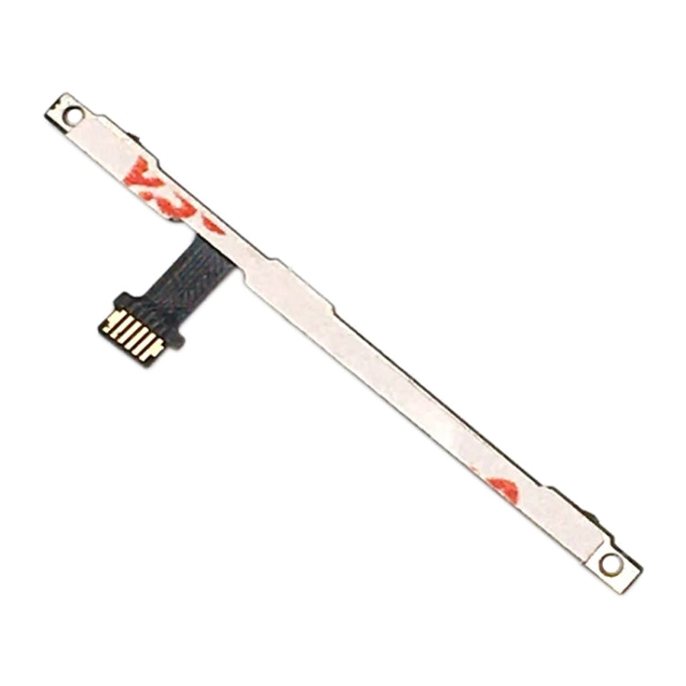 Power Button & Volume Button Flex Cable for ZTE Blade V10 Vita - For ZTE by buy2fix | Online Shopping UK | buy2fix