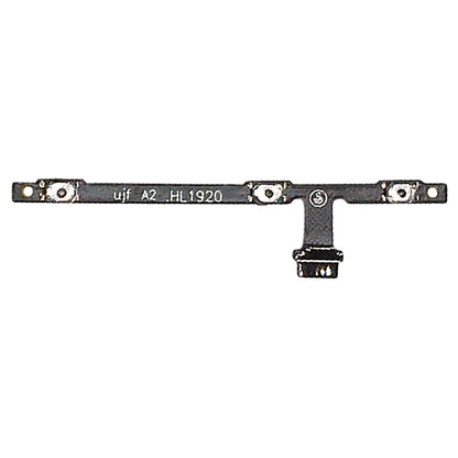 Power Button & Volume Button Flex Cable for ZTE Blade V10 Vita - For ZTE by buy2fix | Online Shopping UK | buy2fix