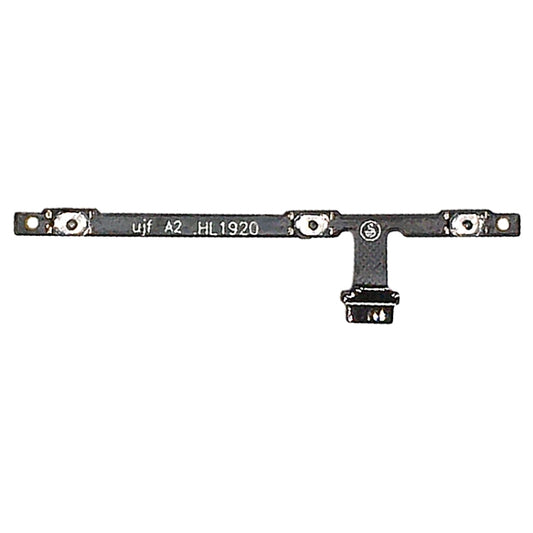 Power Button & Volume Button Flex Cable for ZTE Blade V10 Vita - For ZTE by buy2fix | Online Shopping UK | buy2fix