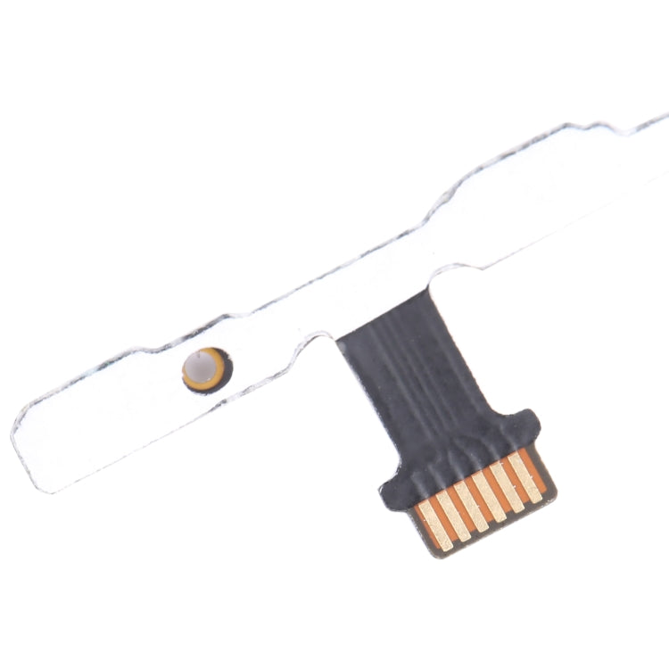 Power Button & Volume Button Flex Cable for ZTE Blade V10 - For ZTE by buy2fix | Online Shopping UK | buy2fix