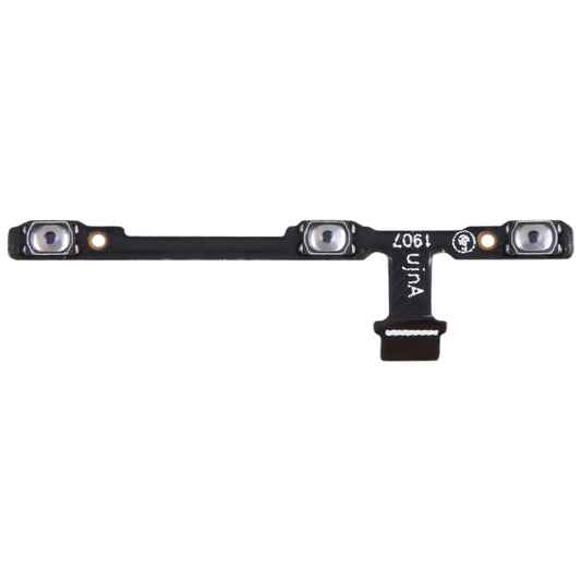 Power Button & Volume Button Flex Cable for ZTE Blade V10 - For ZTE by buy2fix | Online Shopping UK | buy2fix