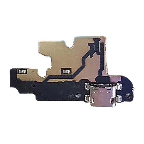 Charging Port Board for ZTE Blade V10 by buy2fix