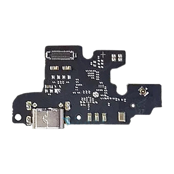 Charging Port Board for ZTE Blade V10 by buy2fix
