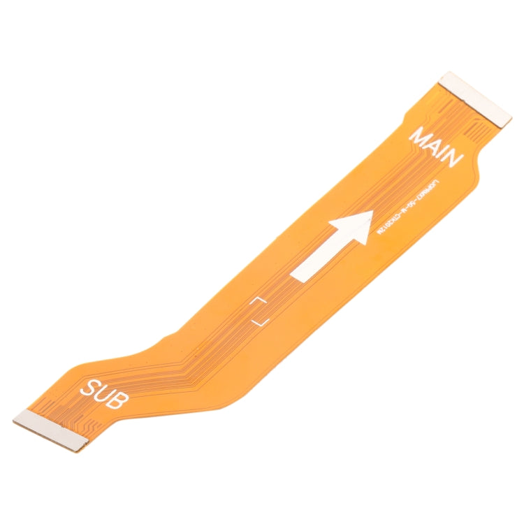 For OPPO Realme X7 Motherboard Flex Cable - Flex Cable by buy2fix | Online Shopping UK | buy2fix