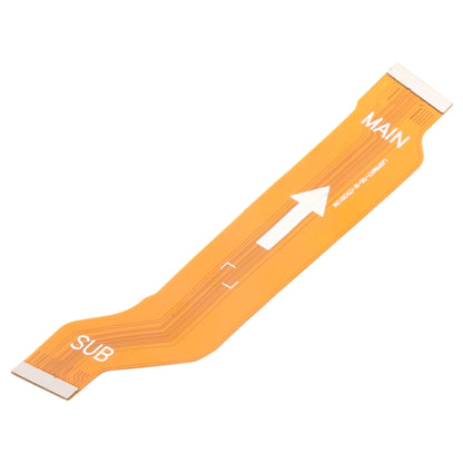For OPPO Realme X7 Motherboard Flex Cable - Flex Cable by buy2fix | Online Shopping UK | buy2fix