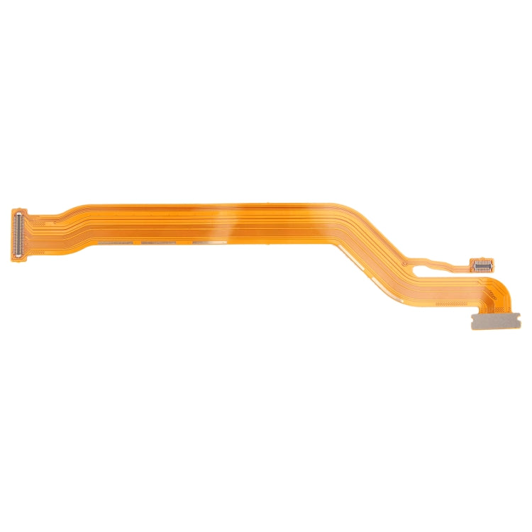 For OPPO Realme X7 5G LCD Flex Cable - Flex Cable by buy2fix | Online Shopping UK | buy2fix