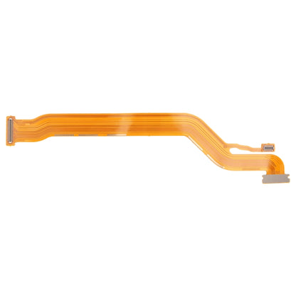 For OPPO Realme X7 5G LCD Flex Cable - Flex Cable by buy2fix | Online Shopping UK | buy2fix
